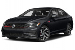 Volkswagen Jetta GLI 0-60 times